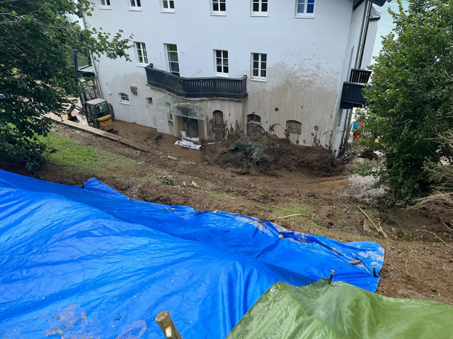 Foto: Freiwillige Feuerwehr Zell am See