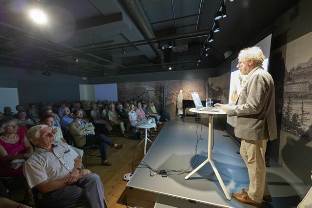 Foto: Fabian Sorger