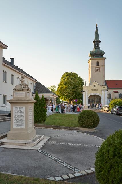 Foto: Fabian Sorger