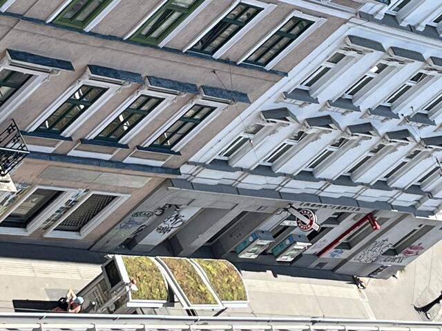 Foto: Lokale Agenda Rudolfsheim-Fünfhaus