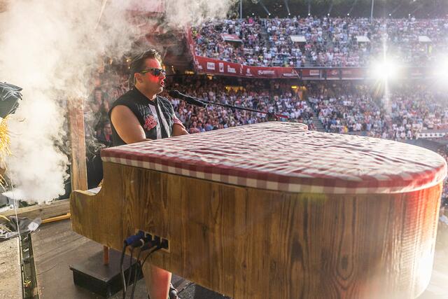 Foto: kitzmusik/Lobenwein