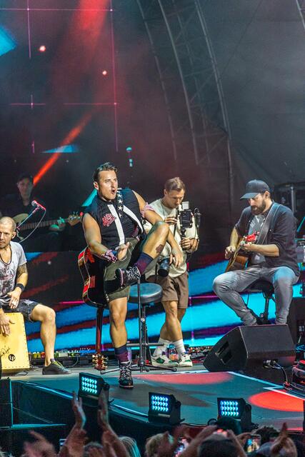 Foto: kitzmusik/Lobenwein