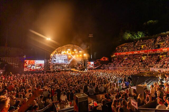 Foto: kitzmusik/Lobenwein