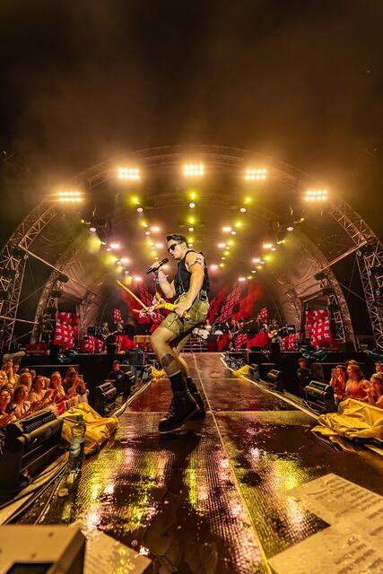 Foto: kitzmusik/Lobenwein