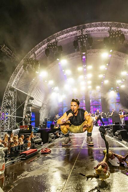 Foto: kitzmusik/Lobenwein