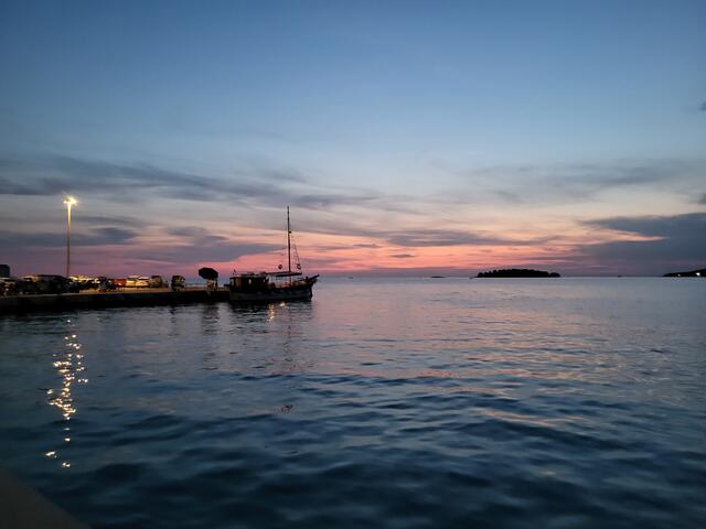 Rovinj  | Foto: Katharina Walk