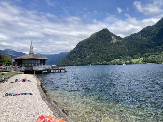 Grundlsee 