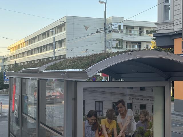 Foto: Lokale Agenda Rudolfsheim-Fünfhaus