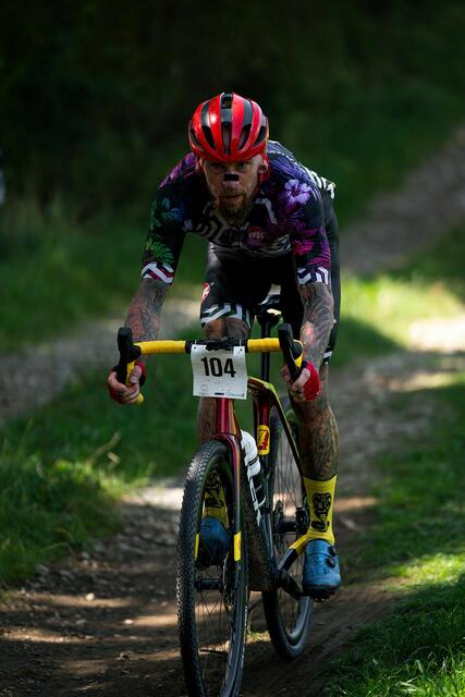 Foto: Cian. J. Baumgartner