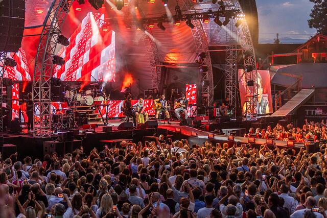 Foto: kitzmusik/Lobenwein