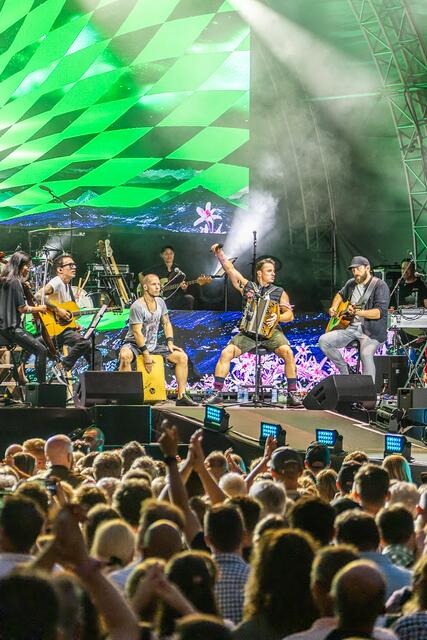 Foto: kitzmusik/Lobenwein
