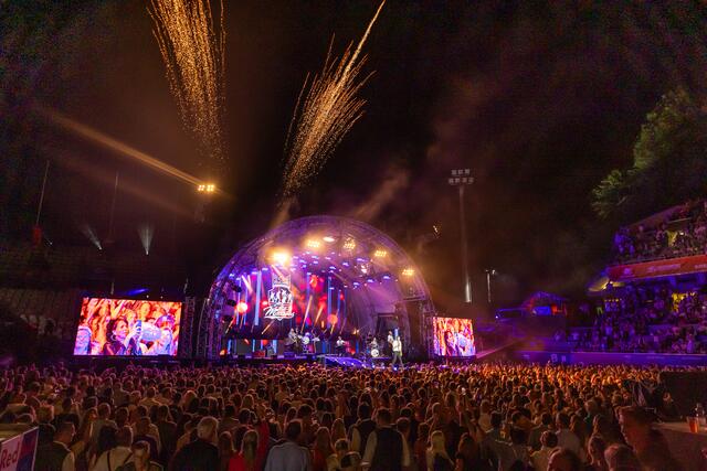 Foto: kitzmusik/Lobenwein