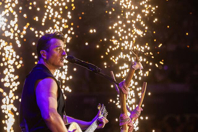Foto: kitzmusik/Lobenwein