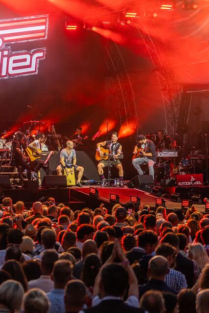 Foto: kitzmusik/Lobenwein