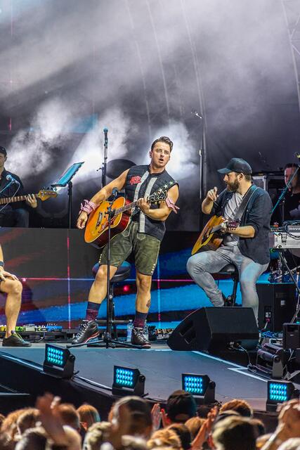Foto: kitzmusik/Lobenwein
