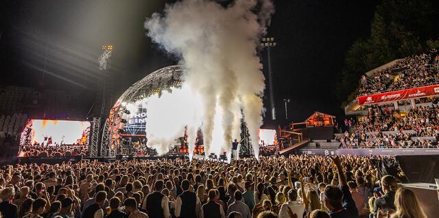 Foto: kitzmusik/Lobenwein