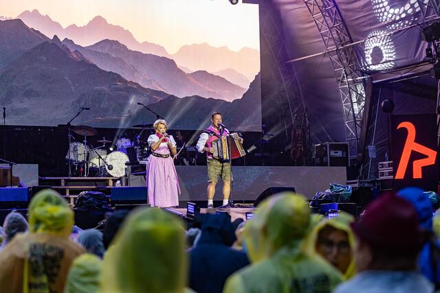 Foto: kitzmusik/Lobenwein