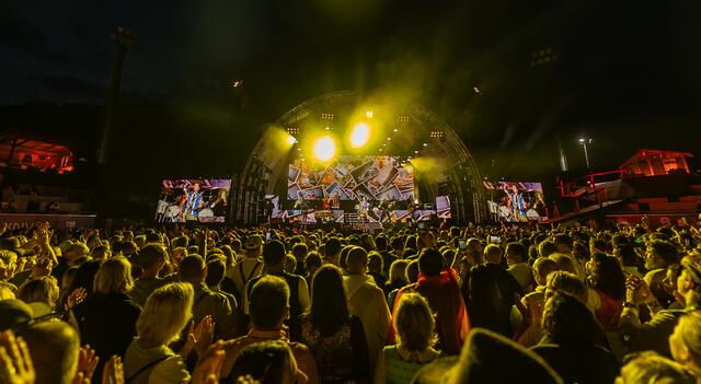 Foto: kitzmusik/Lobenwein
