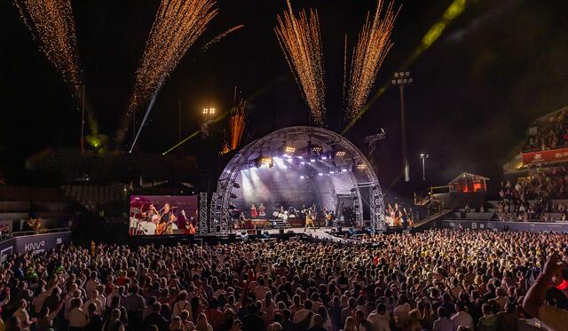 Foto: kitzmusik/Lobenwein