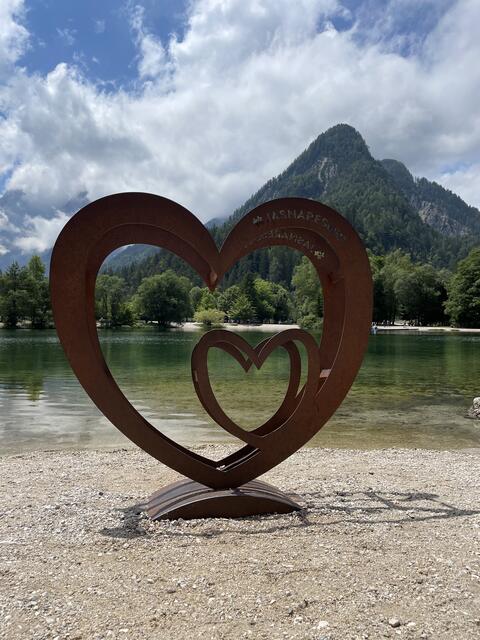 Lieblingselemente | Foto: Stefanie Kokot 