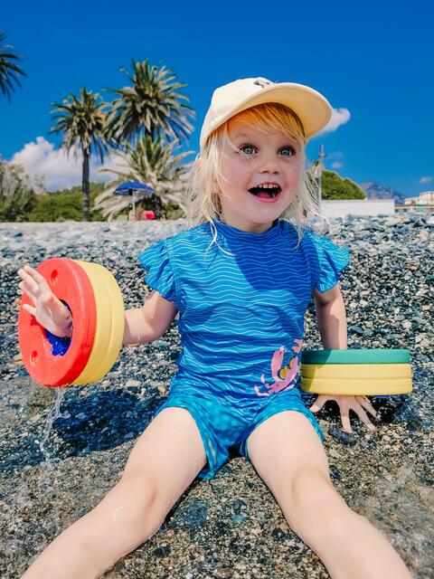 Warten auf die nächste Welle 