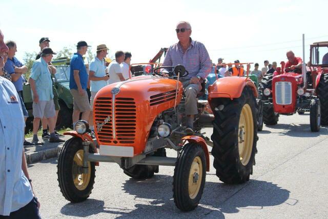 Foto: MV Heiligenberg
