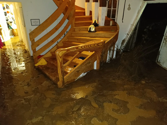 Foto: Freiwillige Feuerwehr Zell am See