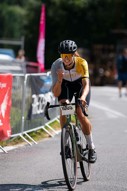 Foto: Cian. J. Baumgartner