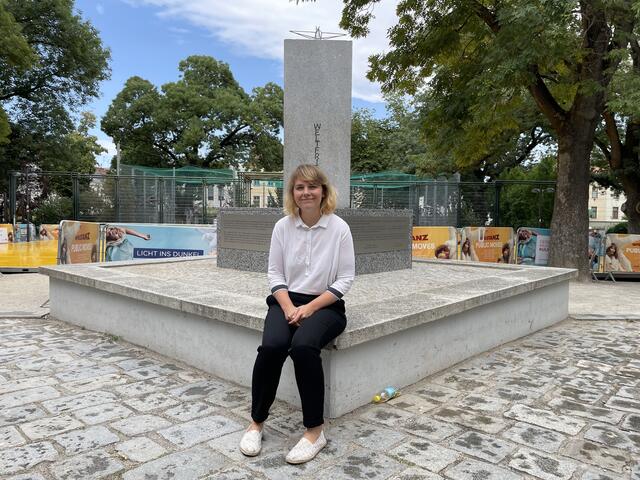 Foto: Philipp Scheiber/MeinBezirk