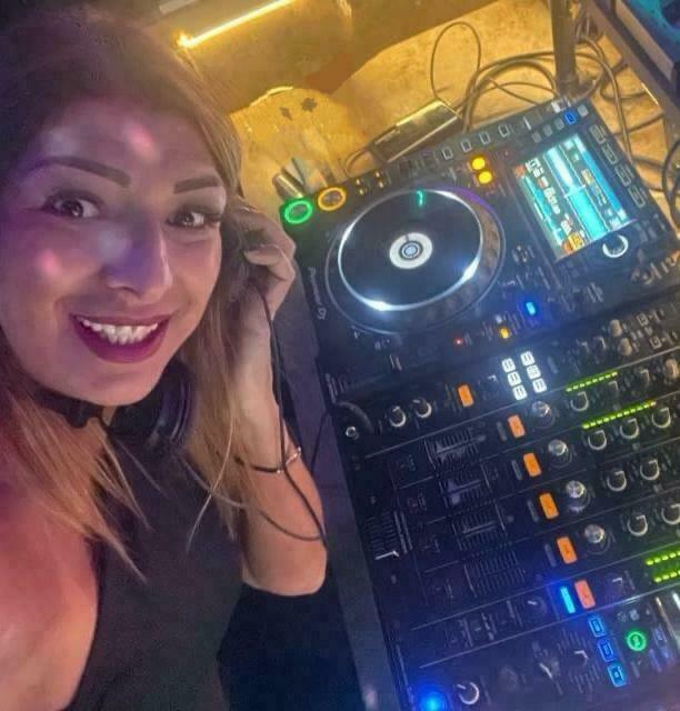 Suzana Ditzer, Inhaberin des Clubs Sensation. | Foto: Ditzer