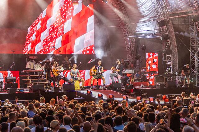 Foto: kitzmusik/Lobenwein