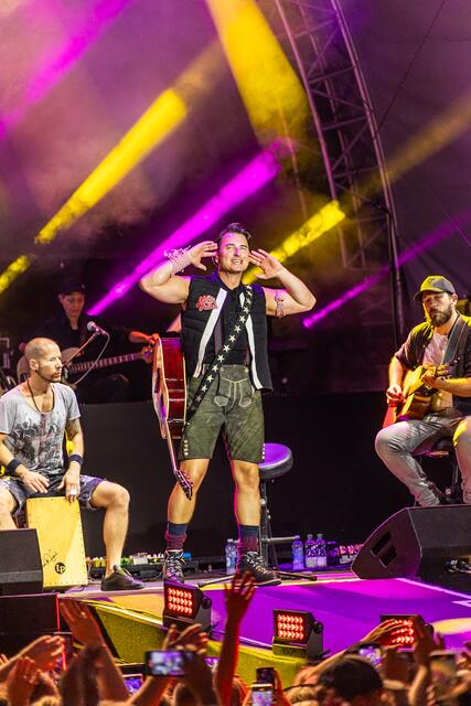 Foto: kitzmusik/Lobenwein