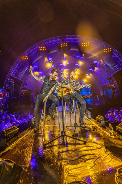 Foto: kitzmusik/Lobenwein