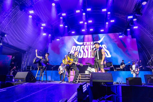 Foto: kitzmusik/Lobenwein