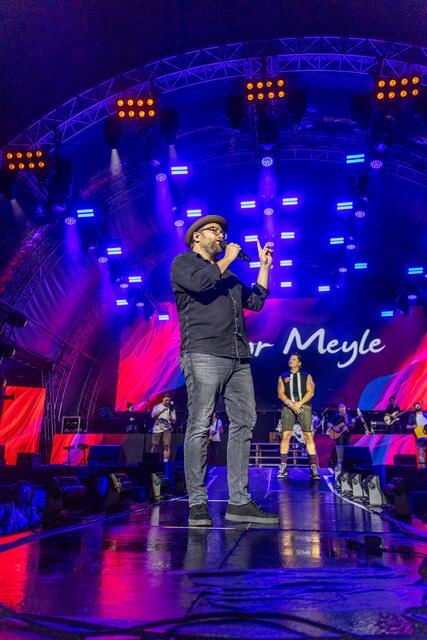Foto: kitzmusik/Lobenwein