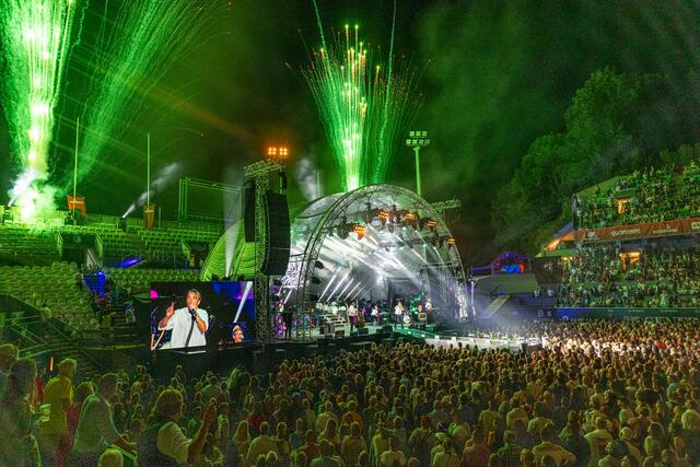Foto: kitzmusik/Lobenwein