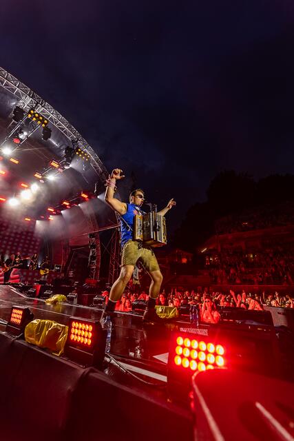 Foto: kitzmusik/Lobenwein