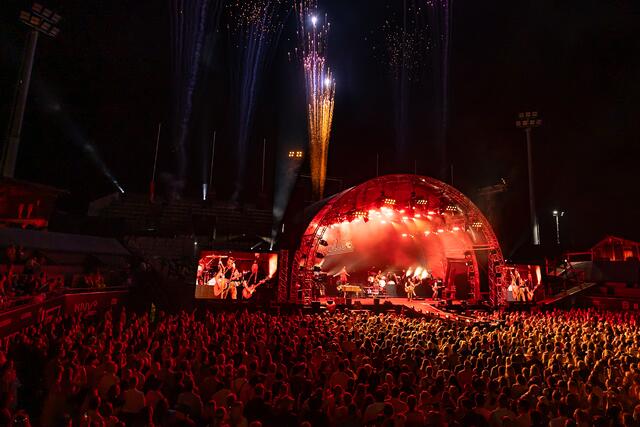 Foto: kitzmusik/Lobenwein