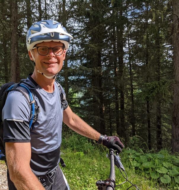 AineckShuttle | Foto: Christian Bauer