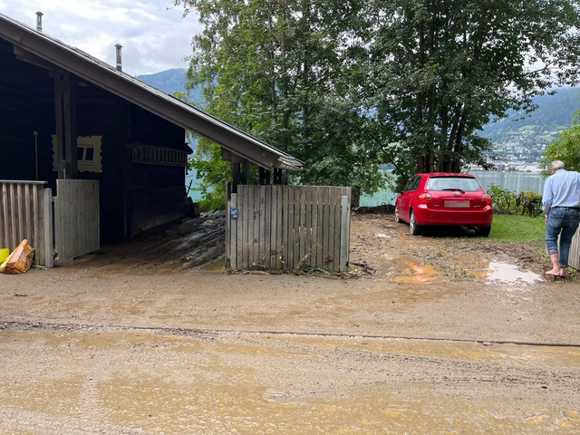 Foto: Freiwillige Feuerwehr Zell am See
