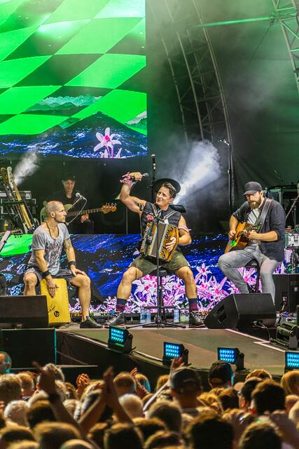 Foto: kitzmusik/Lobenwein