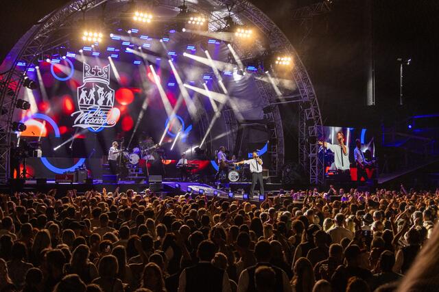Foto: kitzmusik/Lobenwein