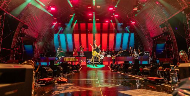 Foto: kitzmusik/Lobenwein