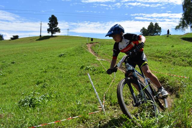 Spannende Rennen warten am Wochenende auf die Besucher. | Foto: Radclub Petzen Arbö