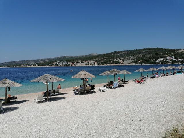 Urlaub in Primosten (Kroatien) 