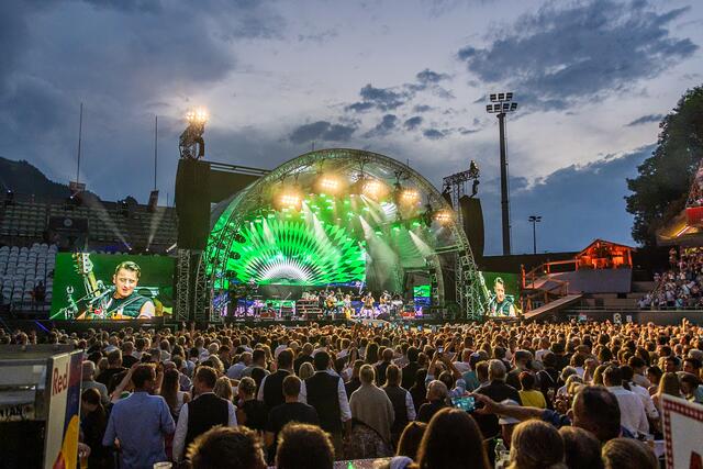 Foto: kitzmusik/Lobenwein