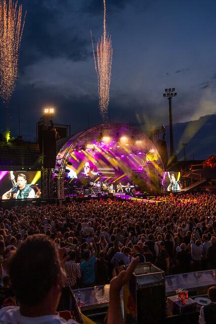 Foto: kitzmusik/Lobenwein