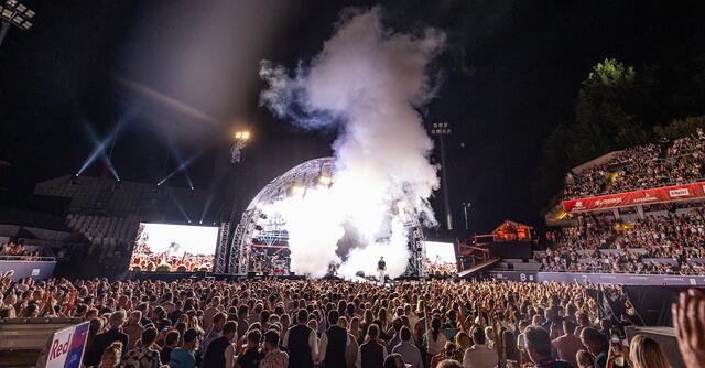 Foto: kitzmusik/Lobenwein