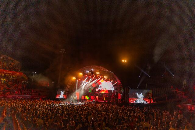 Foto: kitzmusik/Lobenwein