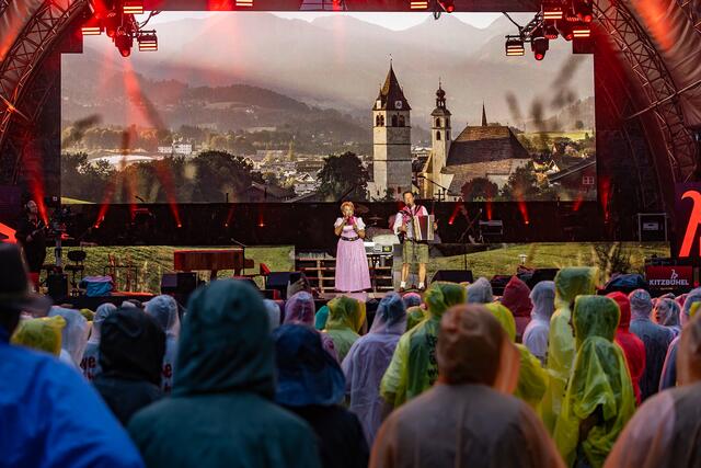 Foto: kitzmusik/Lobenwein